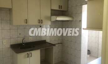 Imagem 5: Apartamento - Jardim Aurelia - Campinas
