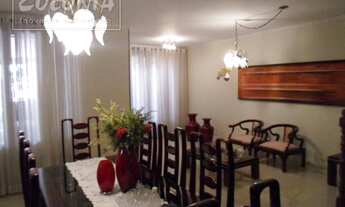 Imagem 2: Santo André - Casa Padrão - Santa Teresinha