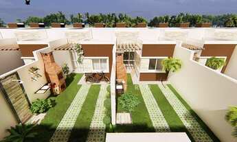 Imagem: Casa com 3 dormitórios na Caucaia