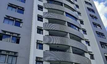 Imagem: Vendo excelente apartamento 112 m² 03 qts