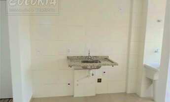 Imagem 4: Santo André - Apartamento Padrão - Vila Palmares