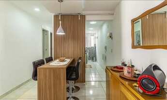 Imagem 2: Apartamento para Venda em Rio de Janeiro, Taquara, 2 dormitórios, 1 banheiro, 1 vaga