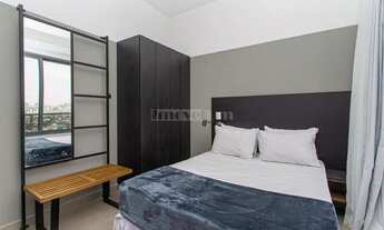 Imagem 6: São Paulo - Apartamento Padrão - Vila Olímpia