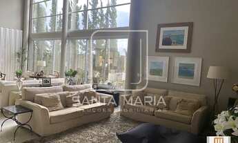 Imagem 4: Casa (diversos) 4 dormitórios/suite, cozinha planejada, portaria 24hs, lazer, salão de fes