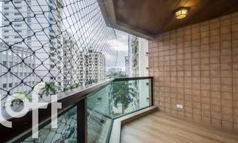 Imagem 7: São Paulo - Apartamento Padrão - Brooklin Novo