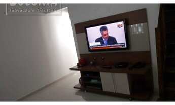 Imagem 3: Santo André - Casa Padrão - Campestre