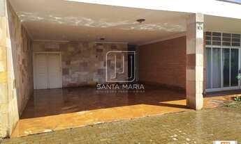 Imagem: Casa (térrea na rua) 4 dormitórios/suite