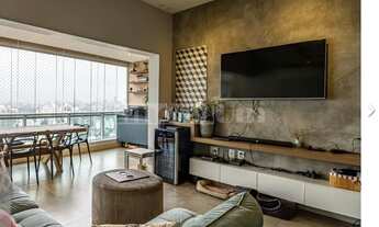 Imagem 1: São Paulo - Apartamento Padrão - Pinheiros