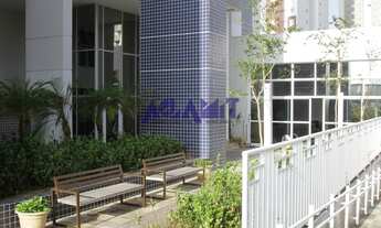 Imagem 3: Apartamento novo na região doTatuapé!