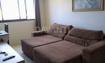 Imagem 4: Cobertura - Jardim Flamboyant - Campinas