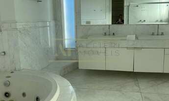 Imagem 14: Santana de Parnaíba - Casa de Condomínio - Tamboré 10