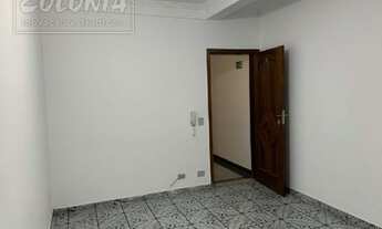 Imagem 4: Santo André - Conjunto Comercial/sala - Vila Alpina