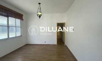 Imagem 3: Rio de Janeiro - Apartamento Padrão - Humaitá