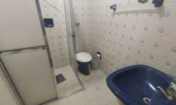 Imagem 10: Apartamento com 1 dormitório à venda, 56 m² por R$ 220.000 - Canto do Forte - Praia Grande