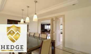 Imagem 7: Apartamento com 4 dormitórios à venda, 368 m² por R$ 1.700.000 - Vila Suzana - São Paulo/S