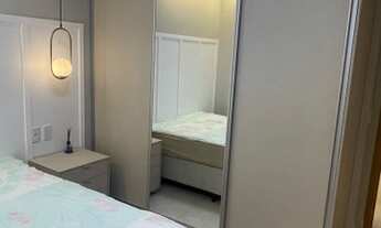 Imagem 3: Aluguel Edifício live tower lozandes