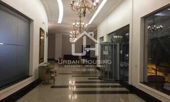 Imagem 4: Apartamento no Borges Landeiro