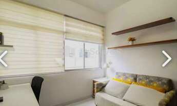 Imagem 2: Apartamento dois quartos no Leblon, Rua Professor Antônio Maria Teixeira