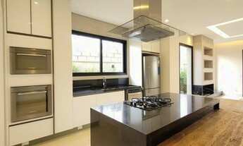 Imagem 7: Casa em Condomínio para Venda, Alphaville, 3 dormitórios, 3 suítes, 4 banheiros, 6 vagas