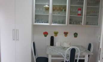 Imagem 4: Apartamento Venda 3 Dormitórios - 170 m² Perdizes