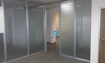 Imagem 4: Sala para alugar, 170 m² por R$ 5.500,00/mês - Alphaville - Barueri/SP