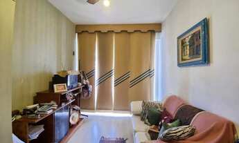 Imagem 4: Apto Barra da Tijuca ROSAS Varanda das Rosas