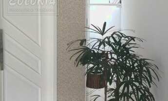 Imagem 3: Santo André - Casa Padrão - Utinga