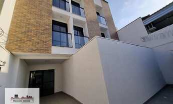 Imagem: Studio no Alto da Boa vista