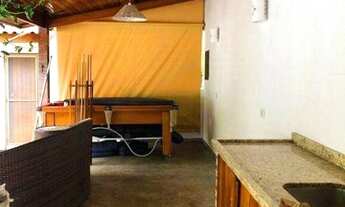 Imagem 5: Casa com 5 dorms à venda, 380 m² - Granja Viana - Cotia/SP