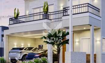 Imagem: Casa Alto Padrão Alphaville