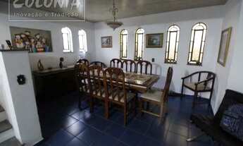 Imagem 7: Santo André - Casa Padrão - Vila Bastos