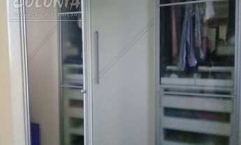 Imagem 6: Santo André - Apartamento Padrão - Casa Branca