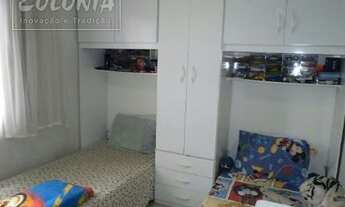 Imagem 6: São Caetano do Sul - Casa Padrão - Olímpico