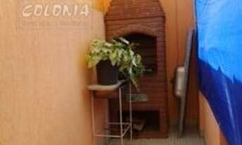 Imagem 5: Santo André - Casa Padrão - Vila Alto Santo André