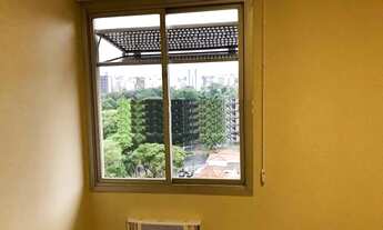 Imagem 6: Cobertura - Bosque - Campinas