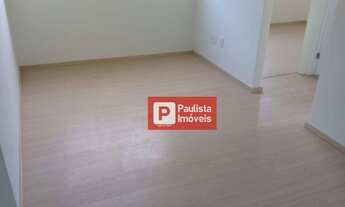 Imagem 3: Apartamento com 2 dormitórios para alugar, 42 m² por R$ 1.300,00/mês - Interlagos - São Pa