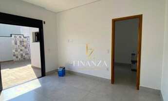 Imagem 2: Casa com 3 dormitórios à venda, 171 m² por R$ 1.219.000,00 - Piemonte - Indaiatuba/SP