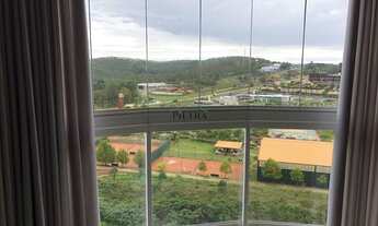 Imagem: Nova Lima - Apartamento Padrão - Alphaville