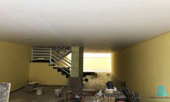 Imagem 2: Apartamento sem Condomínio para Venda em Santo André, Jardim Santo Antônio, 3 dormitórios