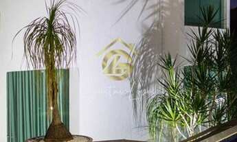 Imagem 5: Casa de alto Padrão terreno de 1.010m2 no Residencial Ouro Verde em BETIM - MG