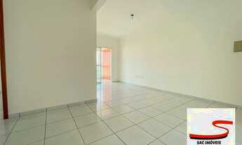 Imagem 5: Apartamento com 3 dormitórios à venda, 87 m² por R$ 455.000,00 - Canto do Forte - Praia Gr