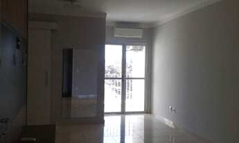 Imagem 2: Apartamento com 2 dormitórios para alugar, 90 m² por R$ 1.200/mês - Centro - São José do R