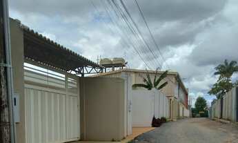 Imagem 3: Lote/Terreno para venda com 300 metros quadrados em Setor Habitacional Arniqueira - Brasíl