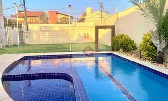 Imagem 4: Casa com 3 dormitórios à venda, 250 m² por R$ 1.598.000,00 - De Lourdes - Fortaleza/CE