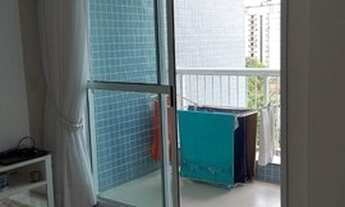 Imagem 2: Apartamento à Venda com 2 dormitórios, 60m²