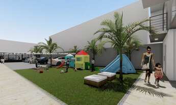 Imagem 6: Apartamento para Venda em Mogi das Cruzes, Jardim Santa Tereza, 2 dormitórios, 1 suíte, 2