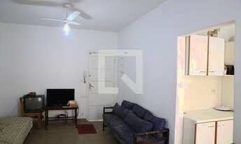 Imagem 4: Apartamento para Aluguel - Guilhermina, 2 Quartos, 64 m2