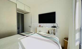 Imagem 6: São Paulo - Apartamento Padrão - Vila Olímpia