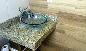 Imagem 6: Apartamento - Jardim Antonio Von Zuben - Campinas