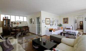 Imagem 2: São Paulo - Apartamento Padrão - Pinheiros